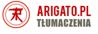 T�umacz alba�ski GOLUB-DOBRZY�